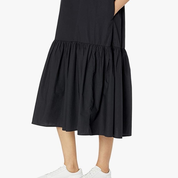 Chanel style drop dress - Picture 3 of 4